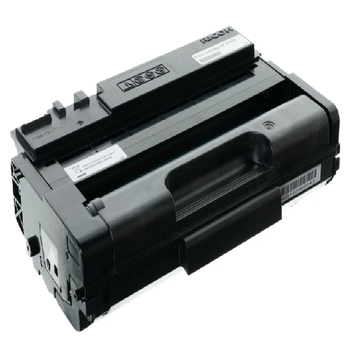 Polnjenje tonerja Ricoh 408285 za SP 3710DN, SP 3710SF 7000s, polnjenje tonerja, Ricoh 408285, SP 3710DN, SP 3710SF, ceneje, ugodno, prihranek, lokalno, Ljubljana, toner za Ricoh, multifunkcijski tiskalnik